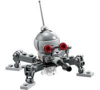 LEGO Star Wars : Le droïde araignée nain