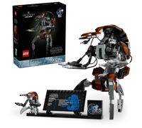 LEGO Star Wars - Le Droïdeka - 75381