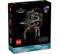 LEGO® Star Wars™ 75381 Le Droïdeka