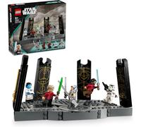 LEGO Star Wars Le duel d’Ahsoka Tano sur Peridea 75385 / ENFANT Garçon Jeux