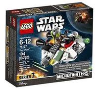 LEGO Star Wars The GhostTM 75127