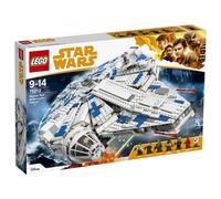 LEGO Star Wars - Le Faucon Millenium du raid de Kessel - 75212