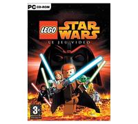 Lego Star Wars - Le Jeu Vidéo