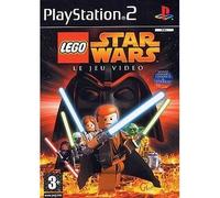 LEGO STAR WARS Le jeu vidéo