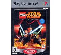 LEGO STAR WARS : Le jeu vidéo
