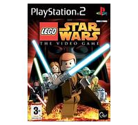 Lego Star Wars PS2