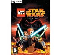 Lego Star Wars - Le Jeu Vidéo G