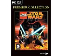 Eidos Jeu vidéo Lego Star Wars - Le Jeu Vidéo G PC