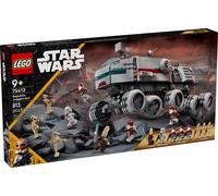 LEGO® Star Wars™ 75413 Le Juggernaut de la République