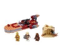 LEGO Star Wars Le landspeeder de Luke Skywalker et Jawa 75271 ENFANT Garçon NOEL