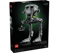 LEGO Star Wars - Le marcheur AT-ST UCS - 75417