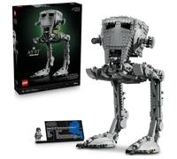 LEGO Star Wars 75417 Le Marcheur at-St - Set de Construction pour Adulte - Maquette UCS pour Décoration Intérieure avec Minifigurine & Plaque Descriptive - Cadeau Collector pour Fans
