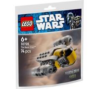 LEGO Star Wars The Razor Crest Mini-Modèle, Jouets de construction