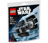LEGO Star Wars - Le mini TIE Advanced - 30727