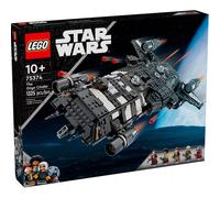Lego star wars - le onyx cinder - 75374