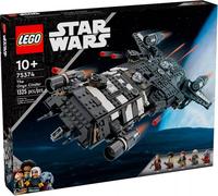 Lego Star Wars - Le Onyx Cinder - 75374 Multicolore TU