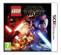 Lego Star Wars : Le Réveil de la Force