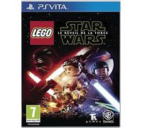 Lego Star Wars : le Réveil de la Force