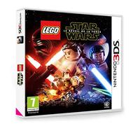 Lego Star Wars : le Réveil de la Force
