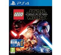 Lego Star Wars : le Réveil de la Force
