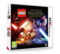 Lego Star Wars : le Réveil de la Force