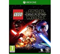 Lego Star Wars : le Réveil de la Force