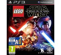 Lego Star Wars : Le Réveil De La Force