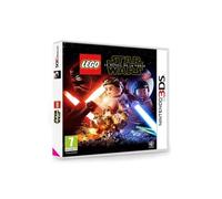 Lego Star Wars - Le Réveil De La Force 3DS