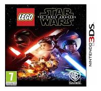 Lego Star Wars - Le Réveil De La Force 3DS