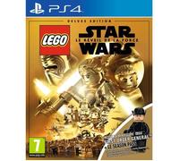 LEGO Star Wars : Le Réveil de la Force - Deluxe Edition First Order General Jeu PS4