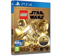LEGO Star Wars : Le Réveil de la Force Edition Deluxe Jeu PS4
