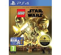 Lego Star Wars : le Réveil de la Force - édition deluxe