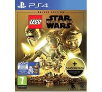 LEGO STAR WARS: Le Réveil de la Force - Deluxe Edition PS4 G