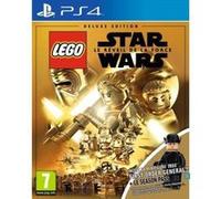 LEGO Star Wars : Le Réveil de la Force Edition First Order General PS4 G
