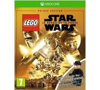 LEGO Star Wars : Le Réveil de la Force Edition First Order General Xbox One G