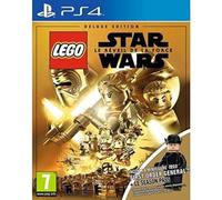 LEGO Star Wars : Le Réveil de la Force Edition First Order General PS4 G