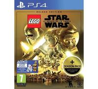 Lego Star Wars : le Réveil de la Force - First Oder General : édition deluxe son