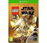 Lego Star Wars - Le Réveil De La Force - First Order General- Special Edition Xbox One
