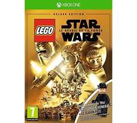 Lego Star Wars : le Réveil de la Force - First Oder General : édition deluxe
