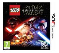 LEGO Star Wars : Le Réveil de la Force Jeu 3DS