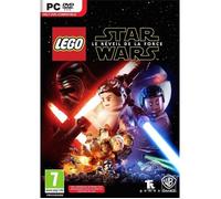 LEGO Star Wars : Le Réveil de la Force Jeu PC
