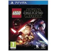 LEGO – Jeu vidéo – Lego Star Wars : Le Réveil de la Force – PS Vita – G