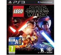 LEGO Star Wars : Le Réveil de la Force neuf sous blister