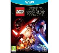 Nintendo Jeu Wii U LEGO Star Wars : Le Réveil de la Force