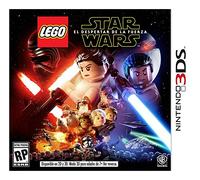 LEGO Star Wars - Le Réveil de la Force (langue anglaise/espagnol)