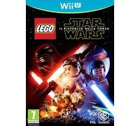 LEGO Star Wars Le Réveil De La Force NINTENDO WII U WARNER BROS