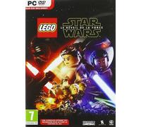 Warner Bros. Jeu PC LEGO Star Wars : Le Réveil de la Force