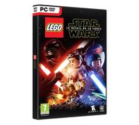 Lego Star Wars Le Réveil de la Force PC