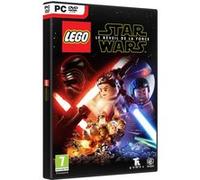 LEGO Star Wars : Le Réveil de la Force Jeu PC