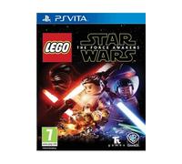 Lego Star Wars Le Réveil de la Force PS Vita